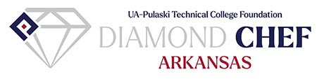 UA-PTC Foundation Diamond Chef Arkansas